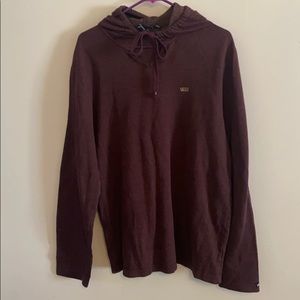 💞👉🏽Mens Vans Hoodie👈🏽
